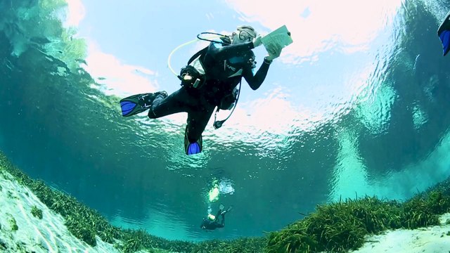 ScubaLab Testers Choice: Cressi AC-10V Master Cromo Regulator