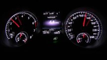 2017 VW Golf 7 Variant 1.4 TSI (125 HP) Fuel Consumption