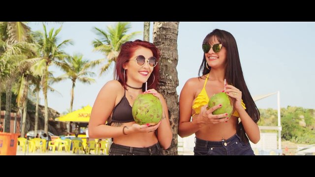 MC Cabelinho - Zona Sul (KondZilla)