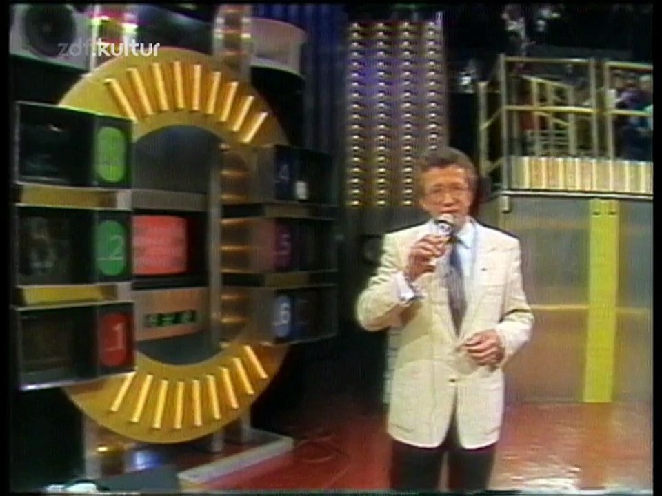 ZDF Hitparade Folge 152