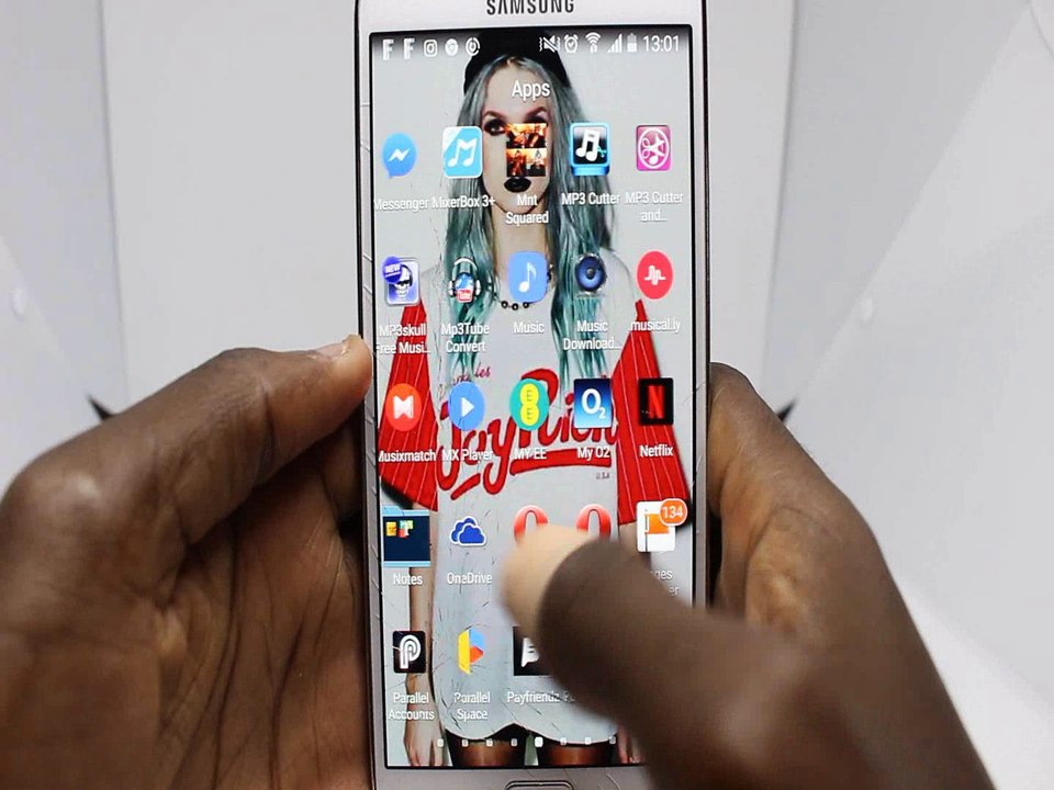 Samsung Galaxy Note 3 WHITE PROS & CONS REVIEW | UNBOX ANYTHING