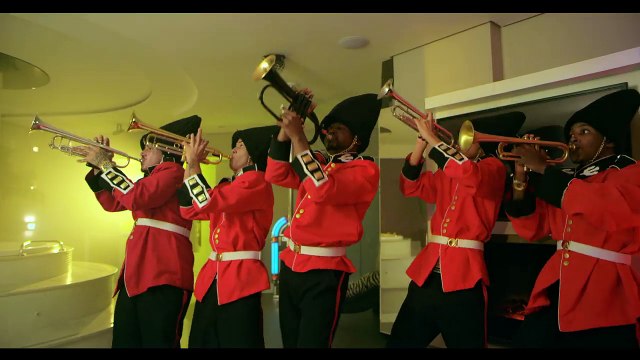 MC CL - Quem Eu Sou (KondZilla)