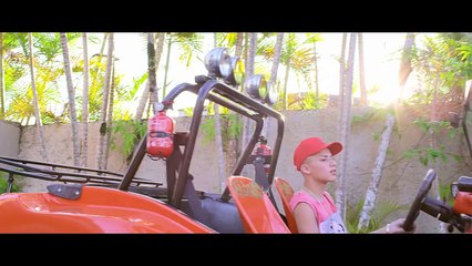 MC Andrewzinho - Manda Um Beijo Daqui (KondZilla)