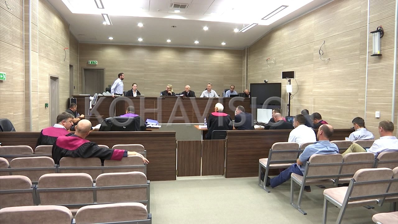 Çfarë ndodhi sot në gjykimin ndaj Fatmir Limajt në rastin MTPT