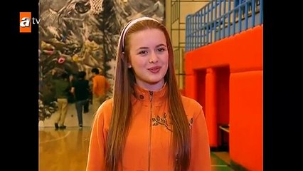 Kızlara büyük sürpriz! by Scott Haney