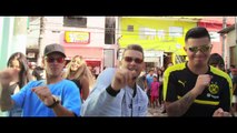 MC WM e MCs Jhowzinho e Kadinho - Pancadão (KondZilla)