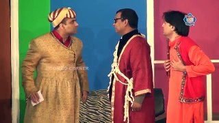 Mubarkan_New_Pakistani_Stage_Drama_Trailer_Full_Comedy_Funny_Show_Aug_2017