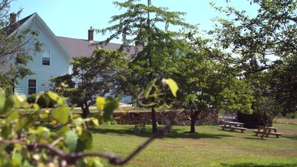 La vidéo du soir : Mr et Mme Schiller donnent 10 millions au Bowdoin College