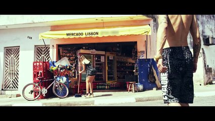 MC Lan - Rabetão (KondZilla)