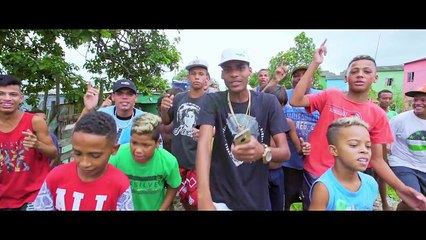 MC Discolado - Sou Muito Novo (Projeto FAVELA VENCEU by KondZilla)