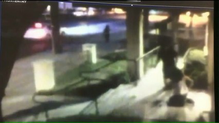 Download Video: Woman Fights Off Attempted Rape Suspect Outside Her Apartment Complex