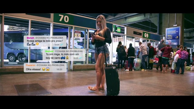 MC Livinho e MC Lustosa - Pros Malas (KondZilla)