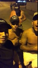 #FavelaVenceu - KondZilla na Favela Querida - Vila Santo Antônio