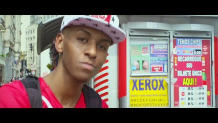 MC Leléto e MC Maromba - Automaticamente (KondZilla)