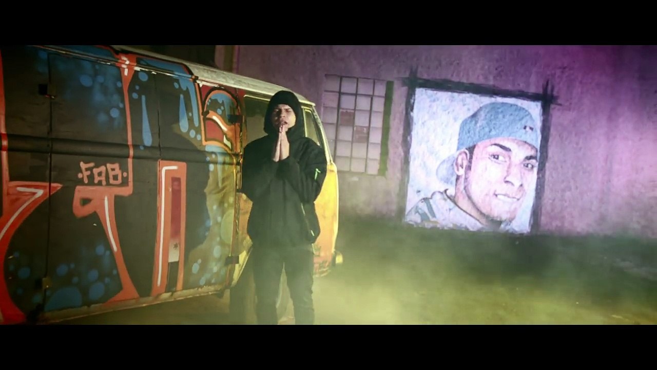 MC Huguinho - Funk Pede Paz  (KondZilla)