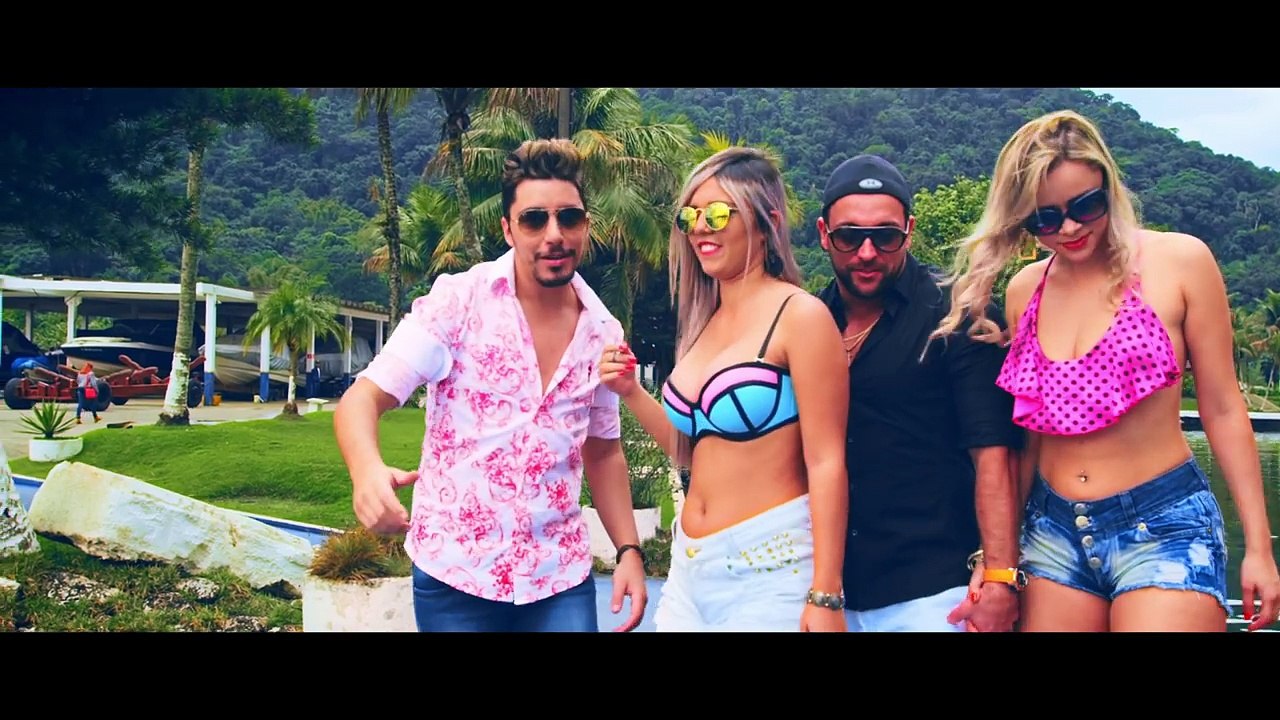 Daniel Matheus - Na Balada - Ibiza (Sertanejo Universitário - KondZilla)