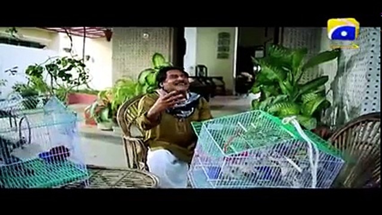 Sultana Kunji Wali - Episode 1