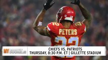 Patriots vs. Chiefs Preview, Analysis And Players To Watch