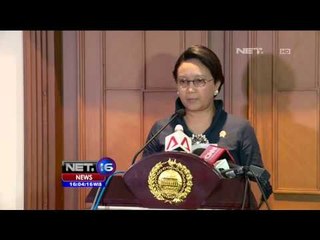 DPR Tolak Negosiasi dengan Pembajak Kapal WNI di Filipina - NET16