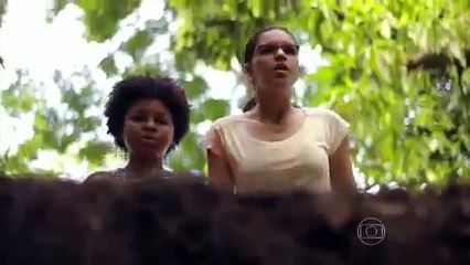 Alem do Horizonte Capitulo 70 Completo