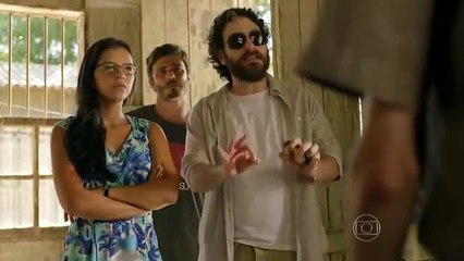 Alem do Horizonte Capitulo 84 Completo