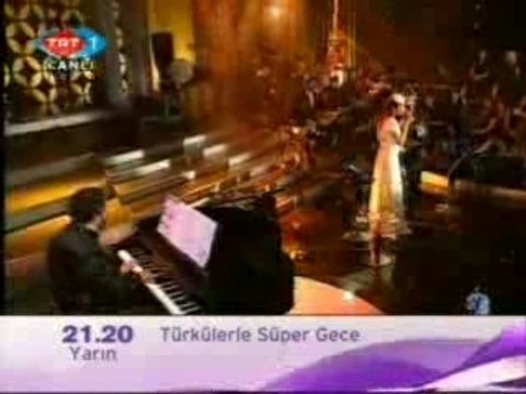 Burcu Güneş & Özcan Deniz - Hekimoğlu