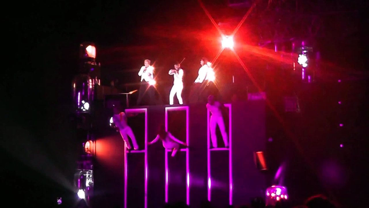 Mysteria - Europapark - Teil 2