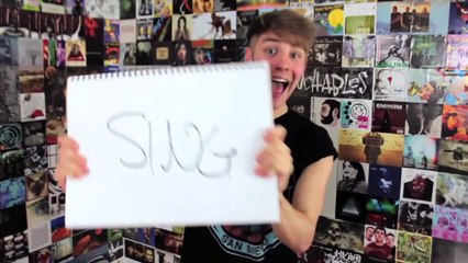 Ed Sheeran: Sing Launch & Interview with JacksGap