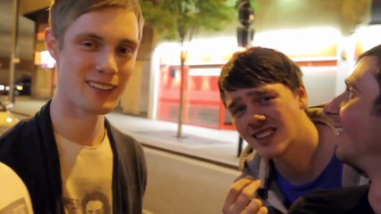 Ed Sheeran: Tour Diary 2011 (Part 3)