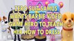 ZERO SUIT SAMUS WANTS BARBIE VIDEO GAME HERO TO TEACH HER HOW TO DRESS MAX MANTIS ALADDIN LITTLE LIVE PETS  Toys BABY Videos, SUPER SMASH BRO , GUARDIANS OF THE GALAXY VOL 2 , DISNEY , PIXAR , SECRET LIFE OF PETS