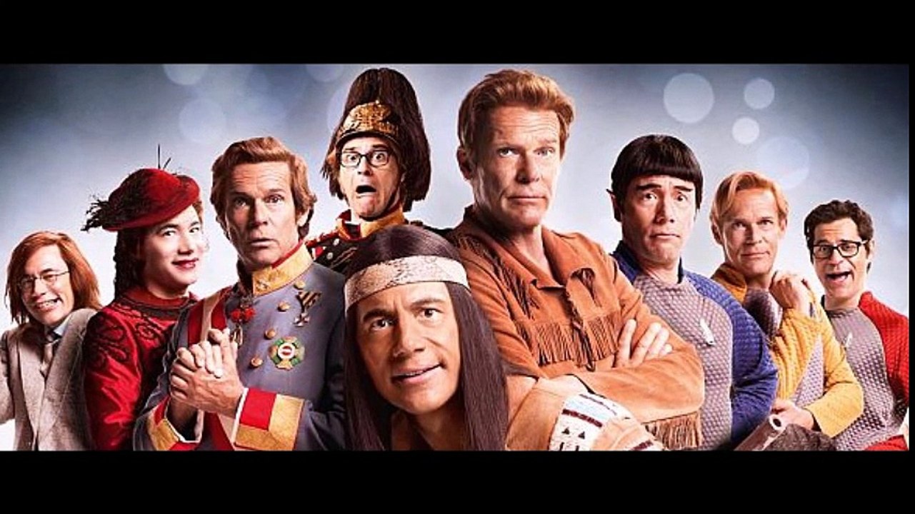 Bully parade    /   der film