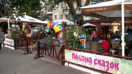 Троє поліцейських заснули в машині під час несення служби