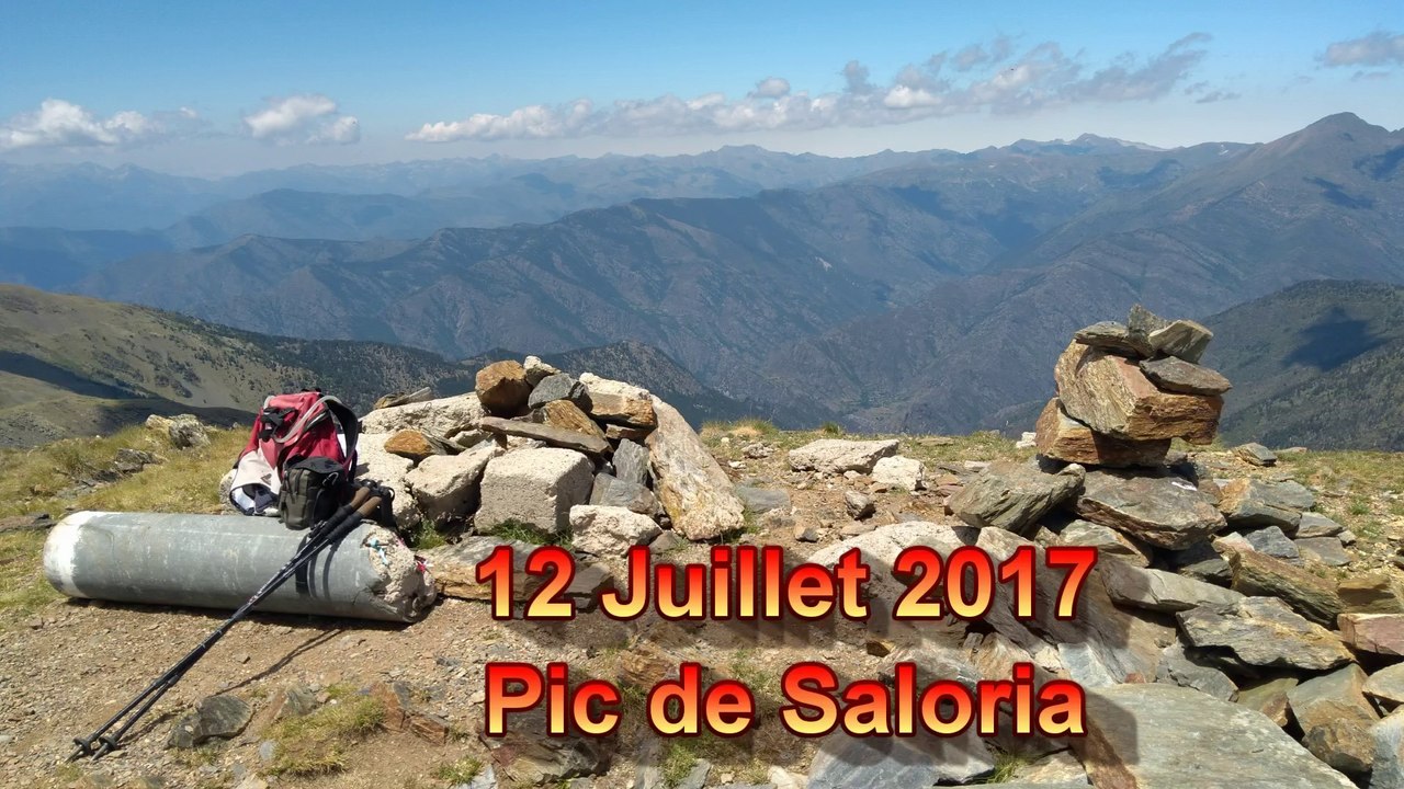 2017.07.12 - Pic de Saloria
