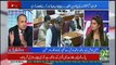 Jo Hamaray Defence Analyst Atay Hai Tv Par  Allah Bachay In Say -Rauf Klasra