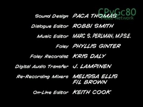 Miramax Television/View Askew/Woltz International Pictures