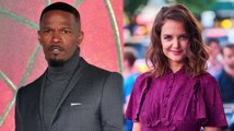 Did Katie Holmes and Jamie Foxx Finally Reveal Their Relationship?