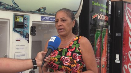 Incertidumbre entre los puertorriqueños por la llegada del huracán Irma