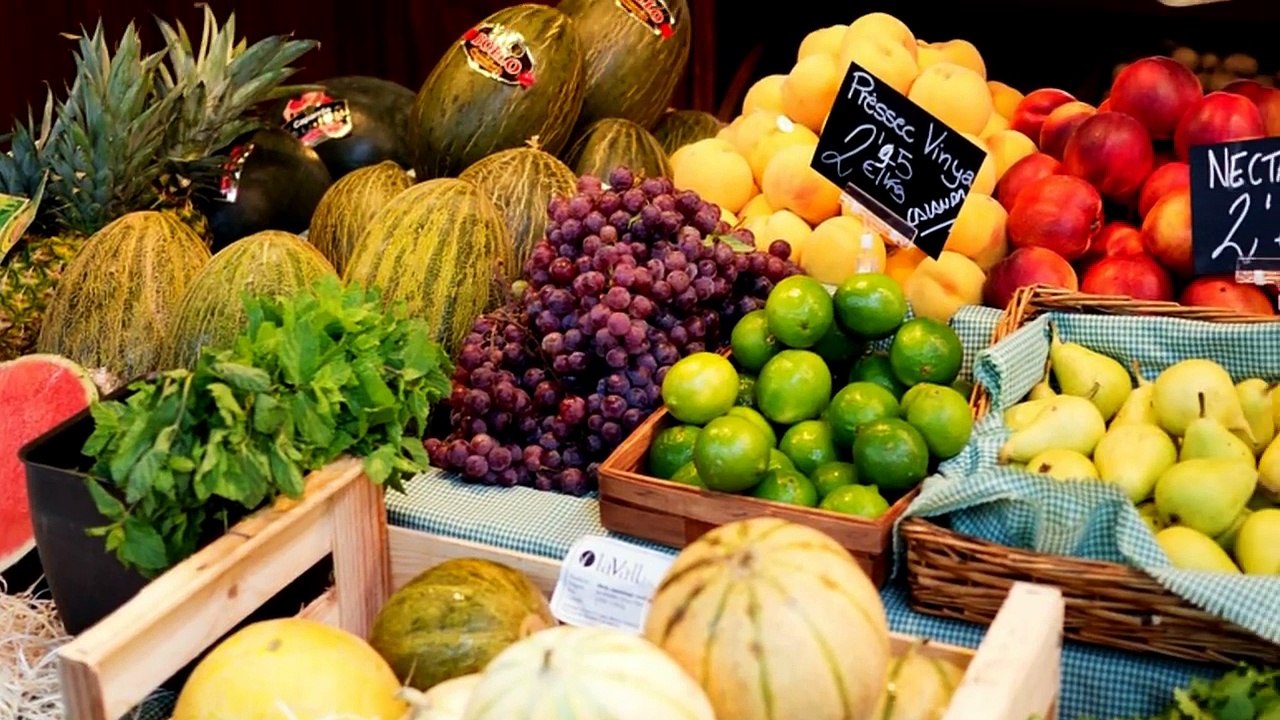 Las 5 Frutas Más Caras Del Mundo