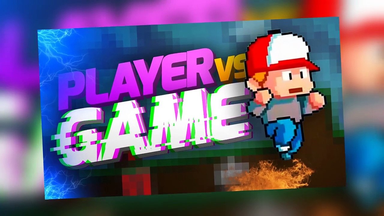 Los 10 Videojuegos Más Troll Del Mundo