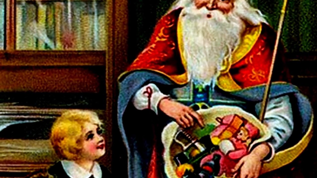 15 DATOS INSOLITOS QUE NO SABIAS SOBRE LA NAVIDAD