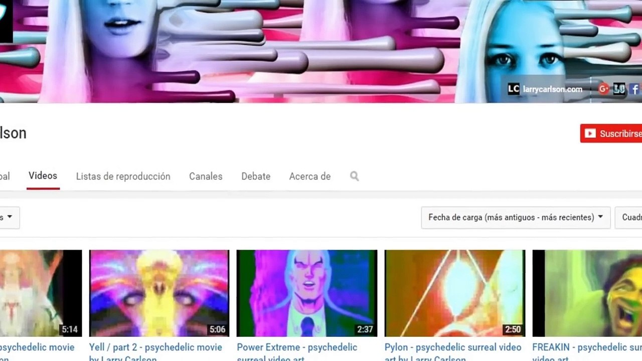 13 Canales De Youtube Que No Sabias Que Existían