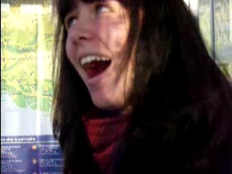Aaaaaaah