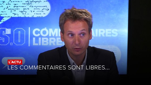 So Commentaires libres du Mercredi 06 Septembre