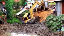 Top 10 Skills Excavator Driving Expert Amazing Driving Skills