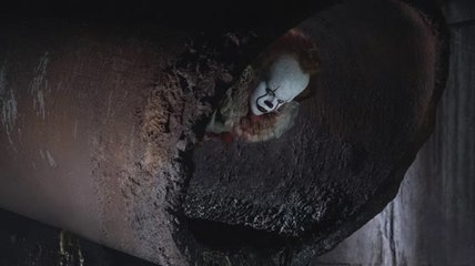 TRAILEARN: Everything You Need to Know About 'It'