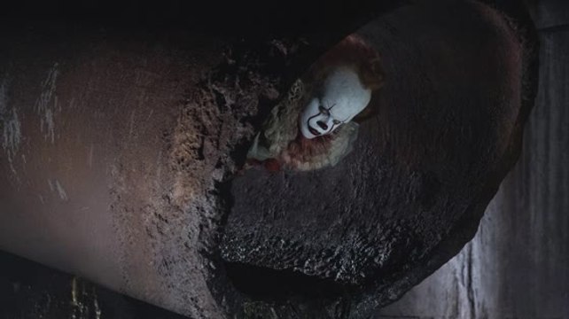 TRAILEARN: Everything You Need to Know About 'It'