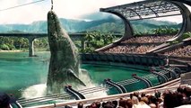 7 Curiosidades Sobre Jurassic World - Mundo Jurasico