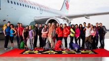 The Amazing Race Canada Season 5 Episode 8 - Free Live Streaming