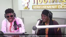 NOSTALGIE FUN - Aicha Koné Feat Guyzoto_Kameleba