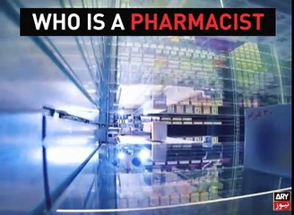 Meet the Robot Who Prescribes and Dispenses Medicine